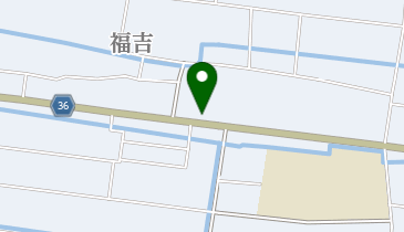 かわぞえ内科クリニックの地図画像