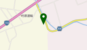 藤田医院の地図画像