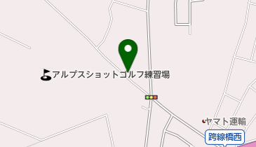 しおはら小児科・皮膚科クリニックの地図画像