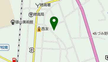 古川医院の地図画像