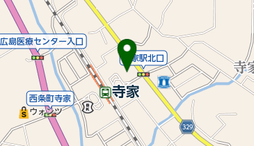 広島県東広島市の耳鼻咽喉科一覧 Navitime