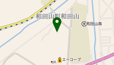 三浦クリニックの地図画像