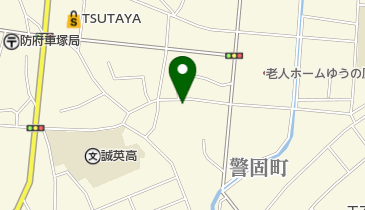 三好クリニックの地図画像