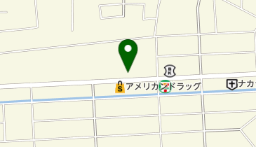 三本柳整形外科クリニックの地図画像