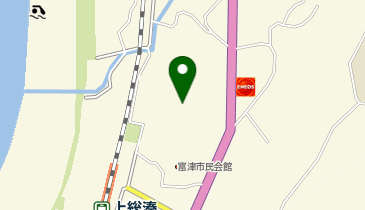 望みの門木下記念学園クリニックの地図画像