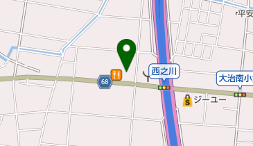 たかだこどもクリニックの地図画像