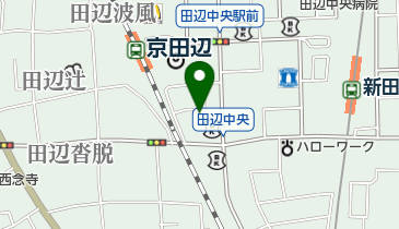 たけむらクリニックの地図画像