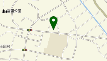 あしとみ泌尿器科クリニックの地図画像