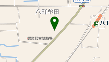 宮原泌尿器科クリニックの地図画像