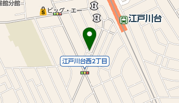 みやさか内科・呼吸器内科クリニックの地図画像