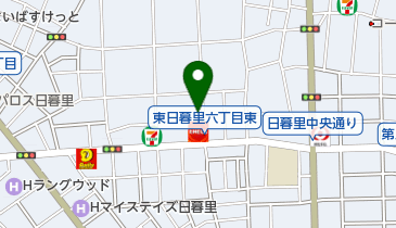 久富整形外科クリニックの地図画像