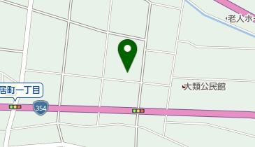 細谷たかさきクリニックの地図画像