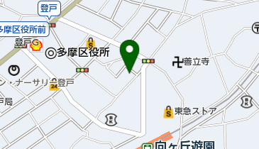 向ヶ丘遊園 駅 周辺の整形外科 Navitime 向ヶ丘遊園 駅 周辺の整形外科 Navitime