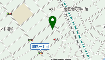 かくむクリニックの地図画像