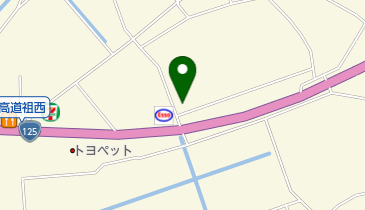 坂入医院の地図画像