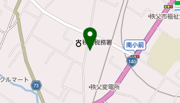 近藤医院の地図画像