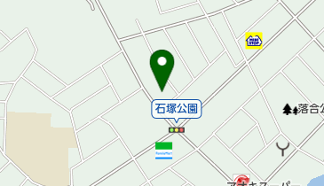 相生山クリニックの地図画像