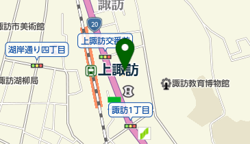 こいけこどもクリニックの地図画像