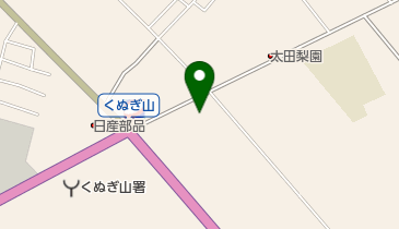 鎌ケ谷メディカルクリニックの地図画像