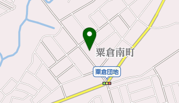 小林内科クリニックの地図画像