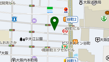 かわぞえ医院の地図画像