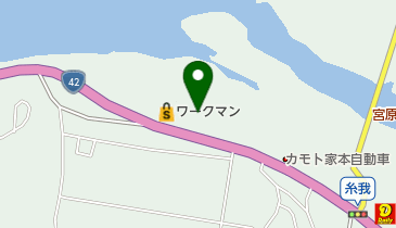 皮フ科・アレルギー科 吉益クリニックの地図画像