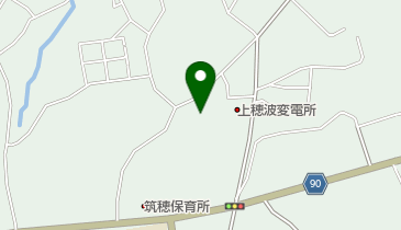 内野内科クリニックの地図画像