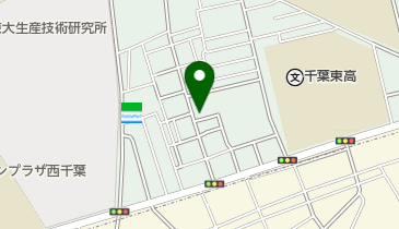 轟クリニックの地図画像