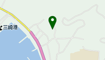 門田医院の地図画像