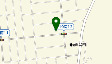 本庄内科クリニックの地図画像