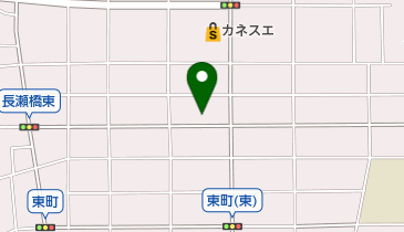 いわくら内科・呼吸器内科クリニックの地図画像