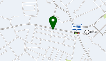 にじいろライフサポートクリニックの地図画像