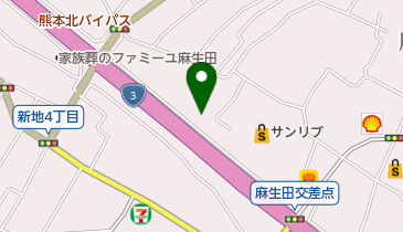 高橋レディースクリニックの地図画像