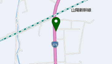 武田整形外科の地図画像