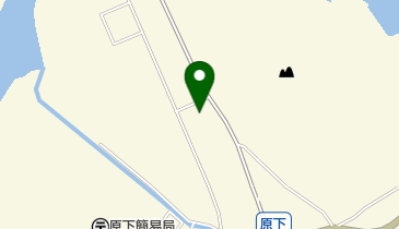 寺元医院の地図画像