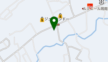 岩本医院の地図画像