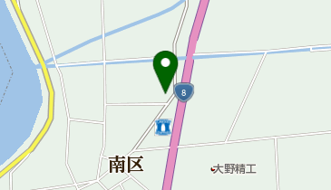 関川医院の地図画像