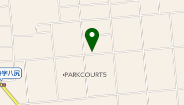 まれケアクリニックの地図画像