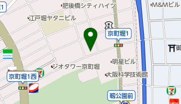 大谷クリニックの地図画像