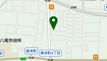 さこた内科・循環器内科の地図画像