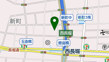 やだクリニックの地図画像