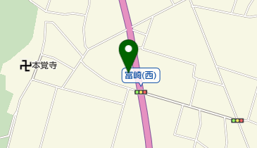 水野クリニックの地図画像