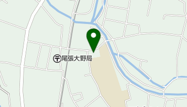 安富医院の地図画像