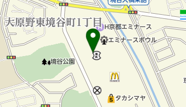 タケダ内科医院の地図画像