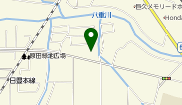 南宮崎ヤマモト腎泌尿器科の地図画像