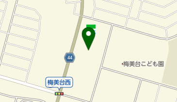 たけもとクリニックの地図画像