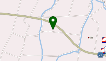 うえのクリニックの地図画像