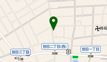 さとう埼玉リウマチクリニック戸田院の地図画像