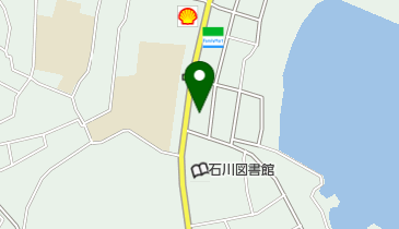 カヨウ眼科の地図画像