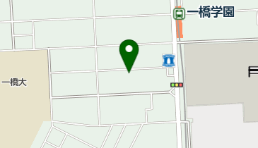 湯川医院の地図画像